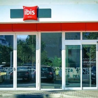 Ibis Rabat Agdal Thumbnail