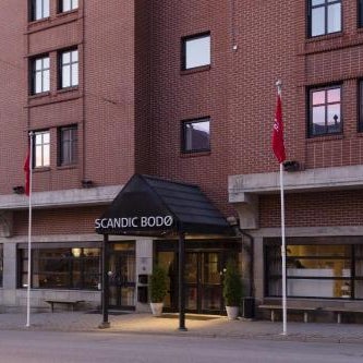 Scandic Bodø Thumbnail