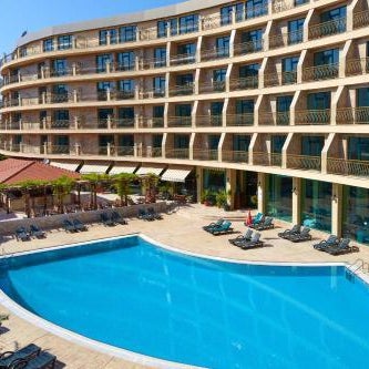 Mena Palace Hotel - All Inclusive Thumbnail