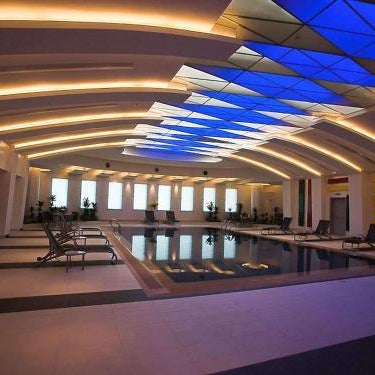 Novotel Riyadh Al Anoud Hotel Thumbnail