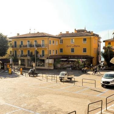 Hotel Alpino