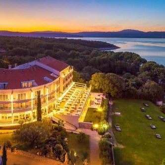 Spa & Wellness Hotel Pinia