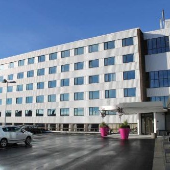 Frichs Hotel Hamar