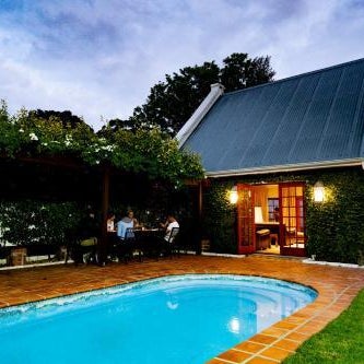 Noordhoek Village Hotel