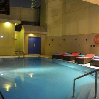 Hotel Novotel Cairo El Borg Thumbnail