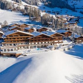 Alpbacherhof - Mountain & Spa Resort