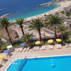 Hotel Chatur Palmera Mar Thumbnail