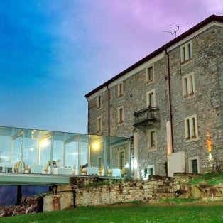 Relais La Colombara Spa & Wellness