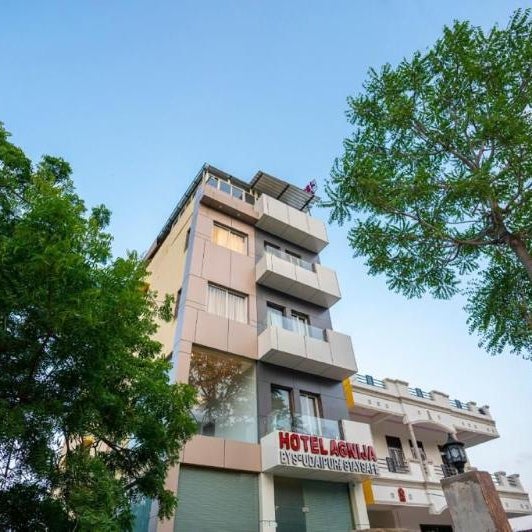 Hotel Agnija
