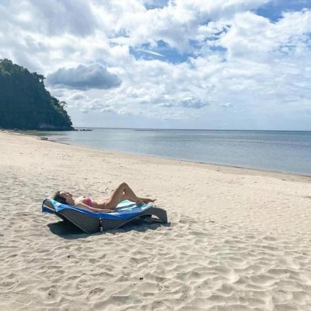 La Jolla Hotel & Beach Resort Thumbnail