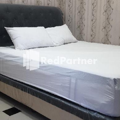 Homestay MM Syariah RedPartner Thumbnail