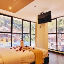 Hotel Raices Machupicchu Thumbnail