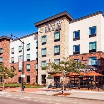 Cobblestone Hotel & Suites - Superior Duluth Thumbnail