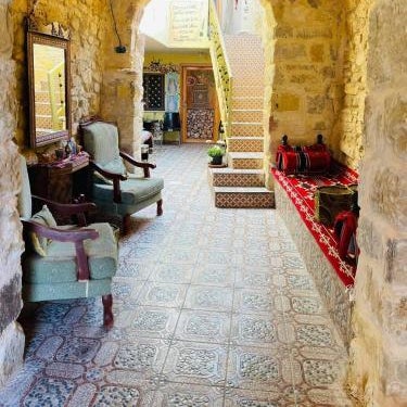 Dana Gate Lodge