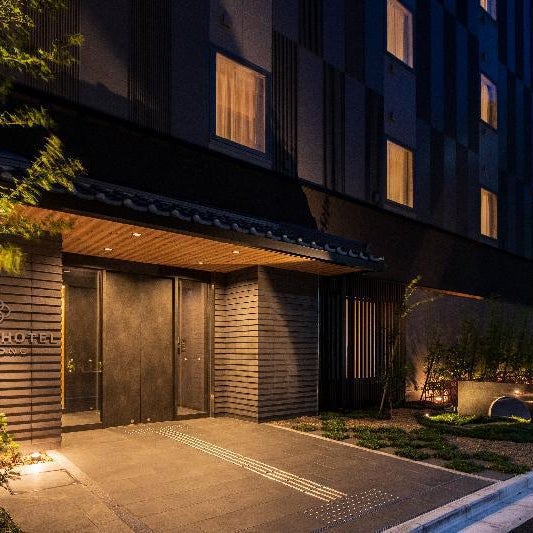 Tosei Hotel Cocone Asakusa Thumbnail