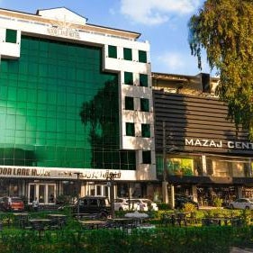 Noor Land Hotel
