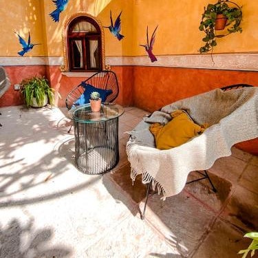 Hotel Boutique Santo Cuervo Thumbnail