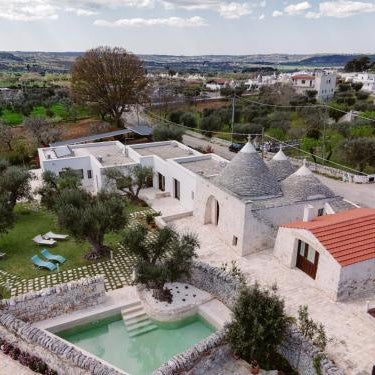 Rifugio di Puglia - Trulli & Dimore