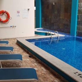 HOTEL OLIBA Boca del Rio Thumbnail