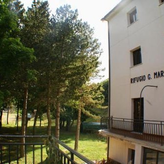Rifugio Giuliano Marini
