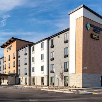 WoodSpring Suites Portland Vancouver Thumbnail