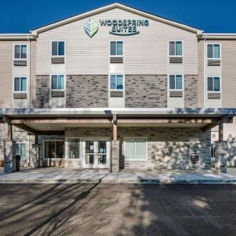 WoodSpring Suites Gurnee - Chicago Thumbnail