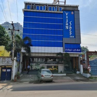 Vijay Shree Inn