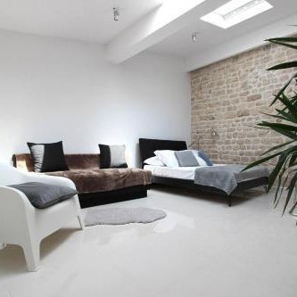 Hidden apartments city center by Adex travel