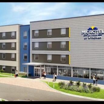 Microtel Inn & Suites by Wyndham Winchester Thumbnail
