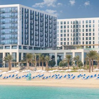 Vida Beach Resort Marassi Al Bahrain Thumbnail