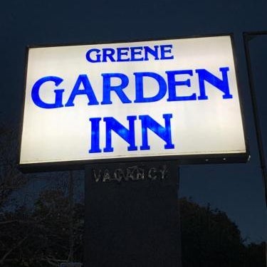 Green Garden Inn Thumbnail