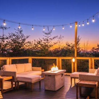 Smoky Mountain Summit, Amazing Mountain Views, 560 FREE tickets each paid day! Thumbnail