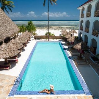 AHG Sun Bay Mlilile Beach Hotel Thumbnail