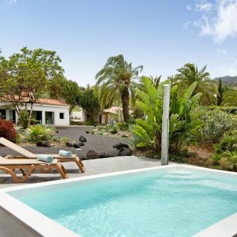 Finca El Dragonal With Private Pool