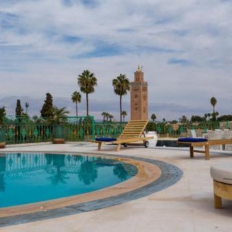 Sillage Palace Sky & Spa Thumbnail