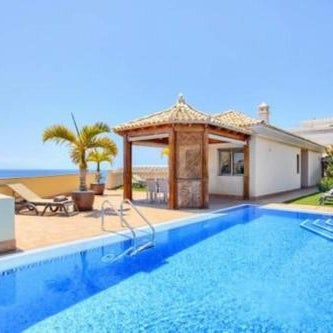 Villa Happy Holidays Pool Private