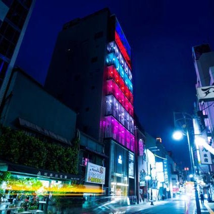 Hotel Xcell Hiroshima Nagarekawa Thumbnail