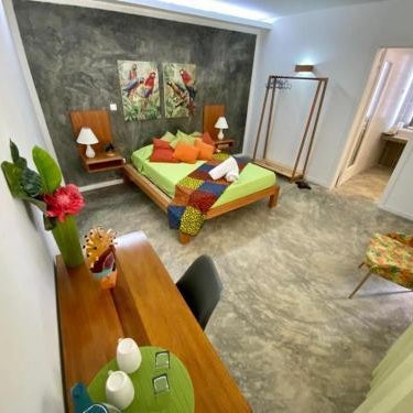 Hotel PZero