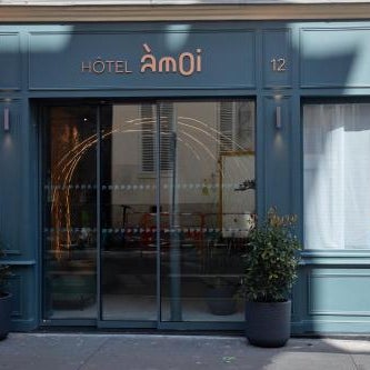 Hotel Amoi Paris Thumbnail
