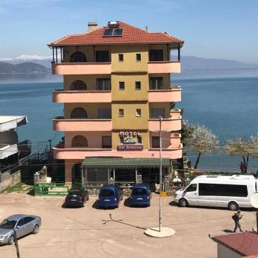 HOTEL RESTORANT LEZA