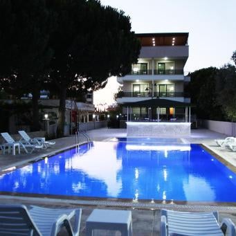 Keyf Konak Boutique Hotel Thumbnail