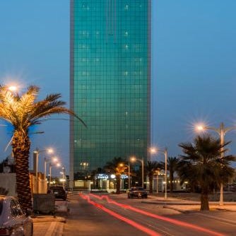 Myrtle Hotel - Al Sahafa Thumbnail