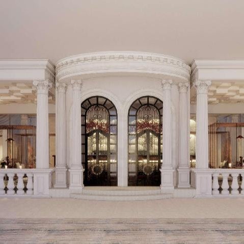 Radisson Collection, Wuxi