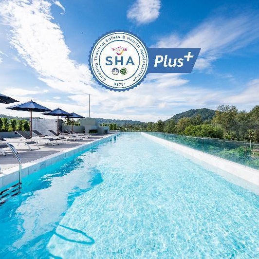 Kokotel Phuket Nai Yang Beach Thumbnail