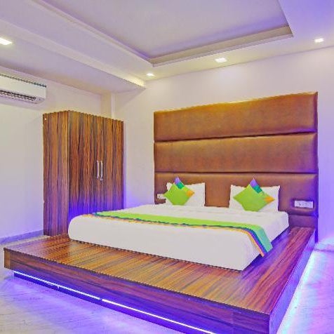 Itsy Hotels Prime Stay Thumbnail