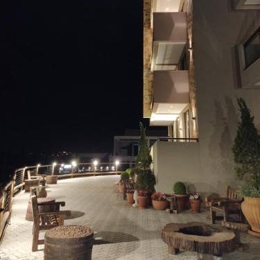 Hotel Chalés Capitanias