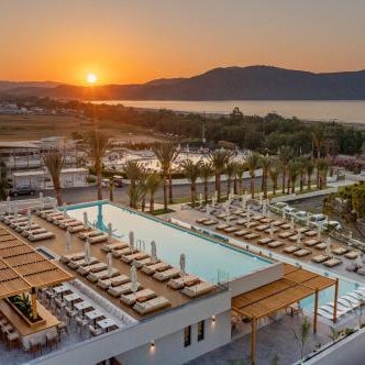 Georgioupolis Suites & Aqua Park