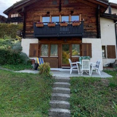 Chalet Leonie LE0