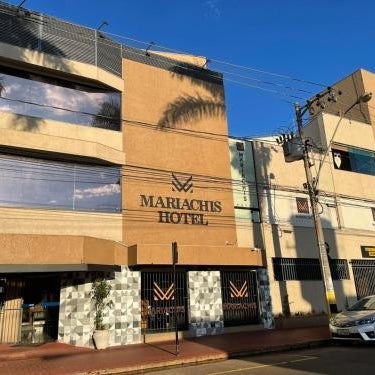 Mariachis Hotel