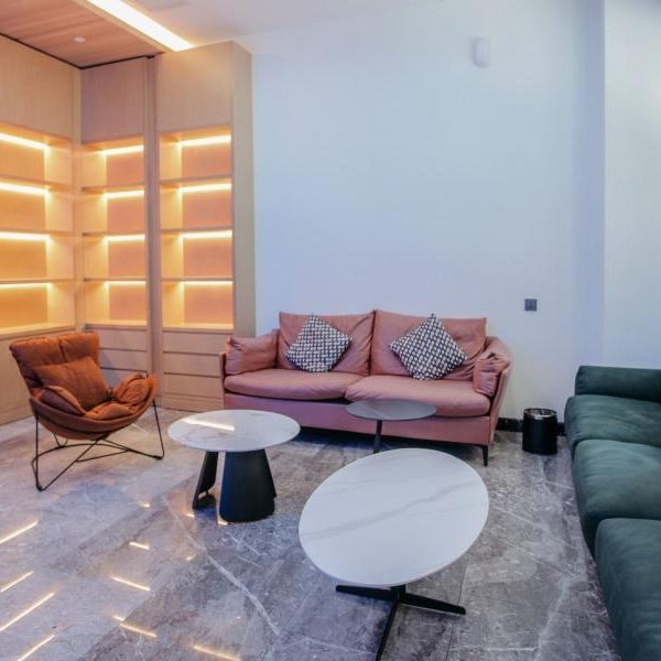 GreenTree Eastern Hotel Xinjiang Urumqi Renmin Road